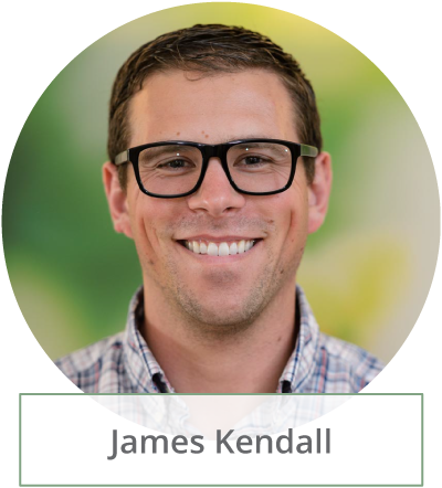 James Kendall