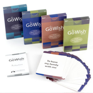 The GoWish Deck