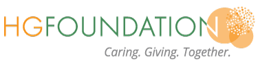 Hospice Giving Foundation Logo