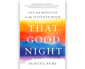 That Good Night by Sunita Puri