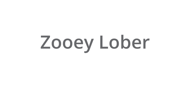 Zooey Lober