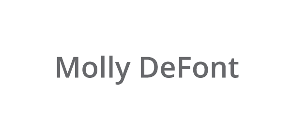 Molly DeFont
