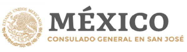 Consulado General de México