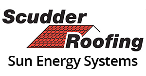 Scudder Roofing 