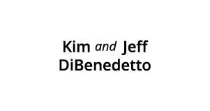 Kim and Jeff DiBenedetto