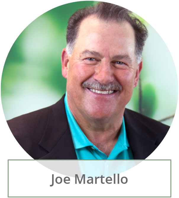Joe Martello