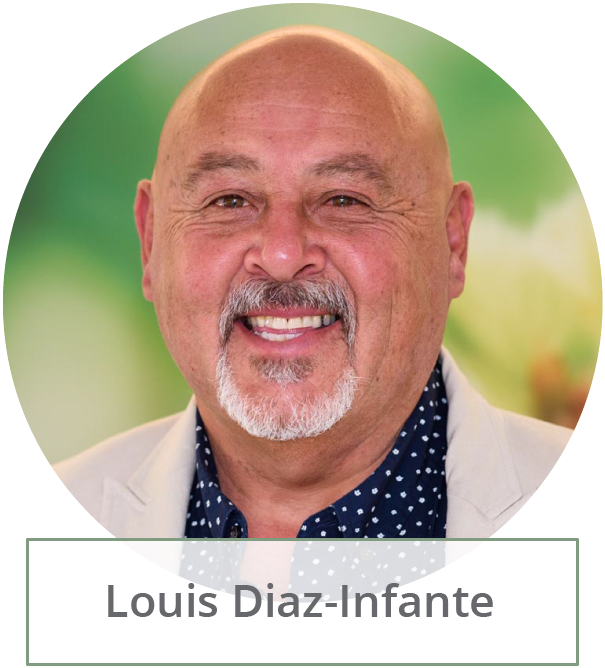 Louis Diaz-Infante