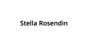 Stella Rosendin
