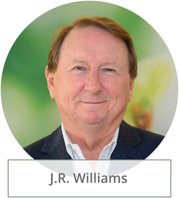 J.R. Williams