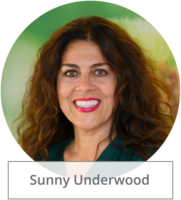 Sunny Underwood