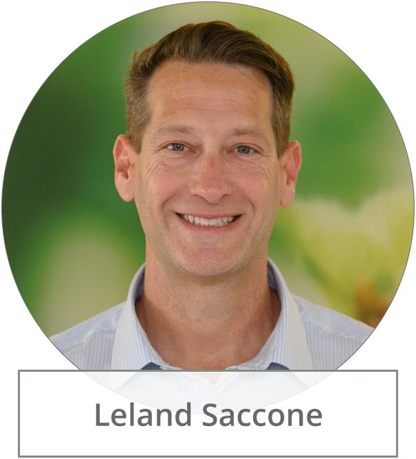 Leland Saccone