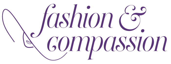 Fashion & Compassion