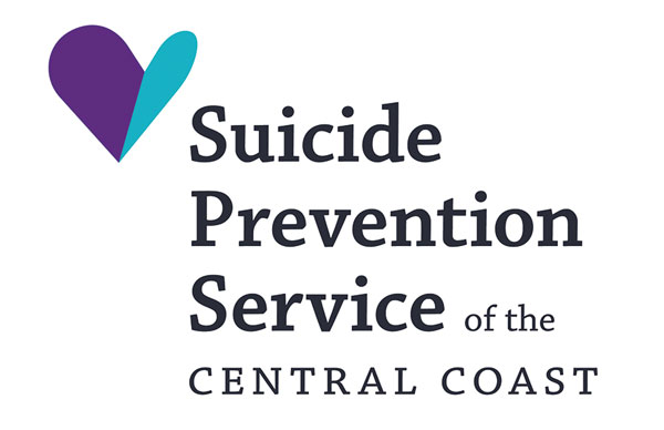 Suicide Prevention Service of the Central Coast