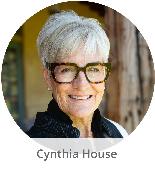 Cynthia House