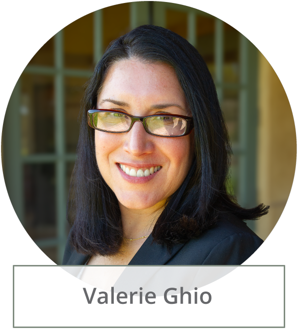 Valerie Ghio
