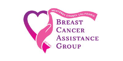 Breast Cancer Assistance Group of Monterey County California