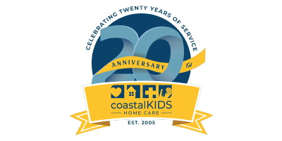 Coastal Kids Home Care