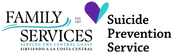 Family Services Suicide Prevention Services