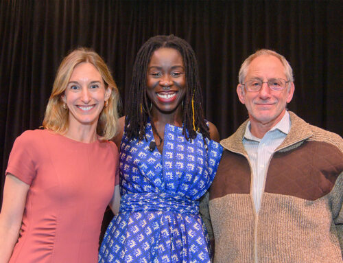 CEO Message – November 2025