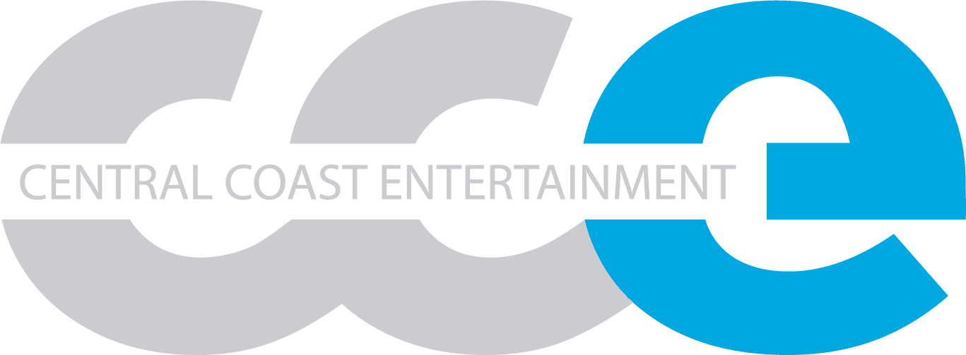 Central Coast Entertainment