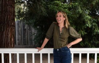 CEO Letter: Erin White