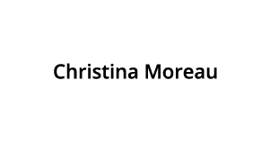Christina Moreau