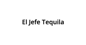 El Jefe Tequila