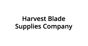 Harvest Blade Supplies Company