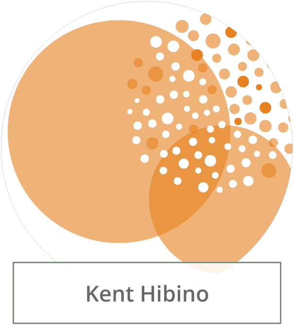 Kent Hibino