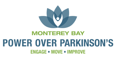 Monterey Bay Power Over Parkinson's